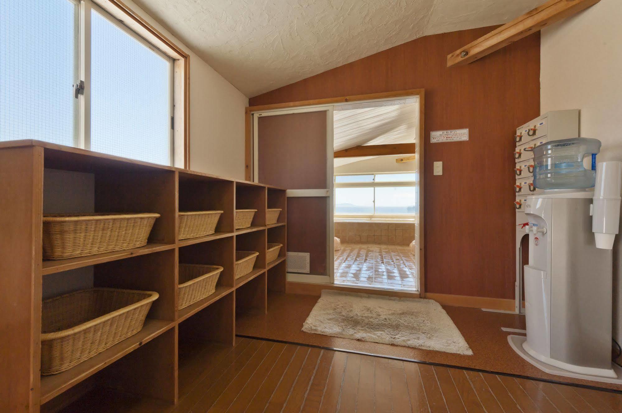 Grandview Atami Private Hot Spring Condominium Hotel Exterior foto